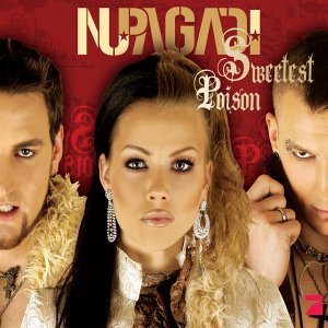 Nu Pagadi - Sweetest Poison (Maxi)