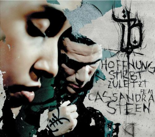 Bushido feat. Cassandra Steen - Hoffnung Stirbt Zuletzt - 6 Tracks