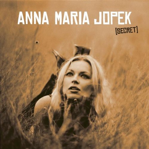 Jopek , Anna Maria - Secret