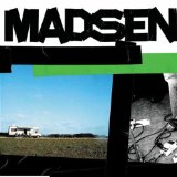 Madsen - Frieden im Krieg (Ltd. Deluxe Edit.)