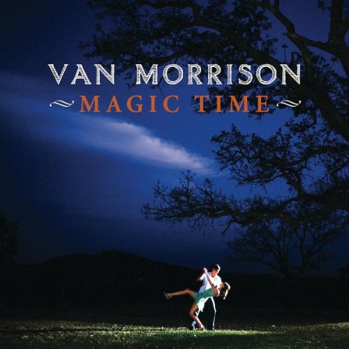 Morrison , Van - Magic Time (Collector's Edition)