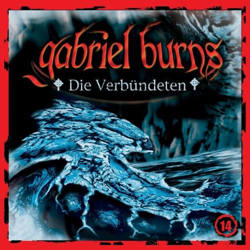 Burns , Gabriel - 14: die Verbündeten