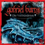 Burns , Gabriel - 15 - Ohne Bewusstsein