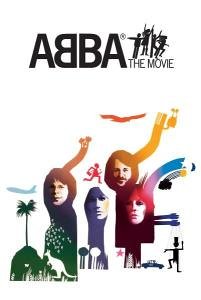 DVD - ABBA - The Movie