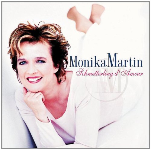 Monika Martin - Schmetterling d'Amour