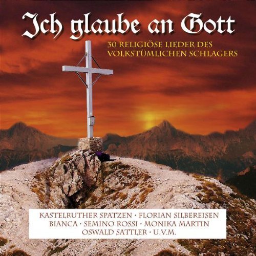 Various - Ich Glaube An Gott