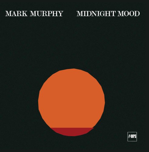 Murphy , Mark - Midnight Mood