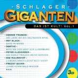 Sampler - Schlager Giganten - Das ist Kult Vol.2