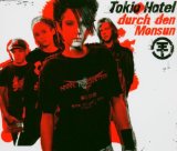 Tokio Hotel - Spring nicht (Maxi)