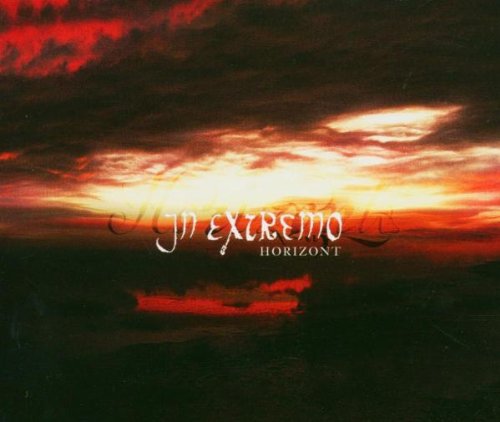 In Extremo - Horizont (Maxi)