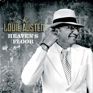 Austen , Louie - Heaven's floor