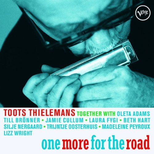 Thielemans , Toots - One More For The Road