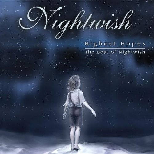 Nightwish - Highest hope - The best of (Limited Edition)