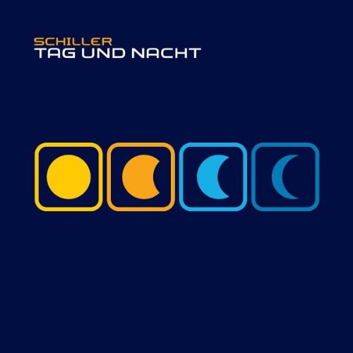 Schiller - Tag und nacht