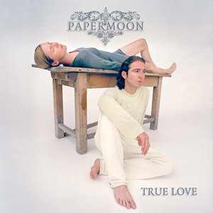 Papermoon - True Love