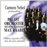 Raabe , Max & Palast Orchester - Superhits