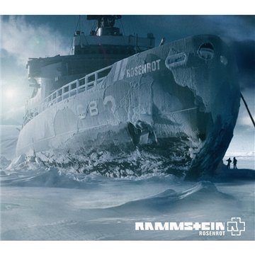 Rammstein - Rosenrot