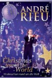 Rieu , Andre - André Rieu - Mein Weihnachtstraum