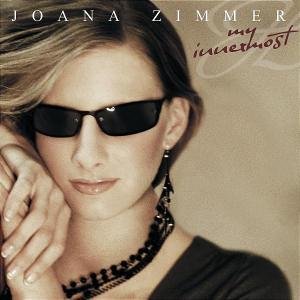 Zimmer , Joana - My Innermost (Deluxe Edition)