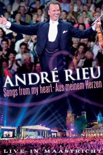  - André Rieu - Aus meinem Herzen