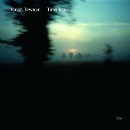 Towner , Ralph - Time Line