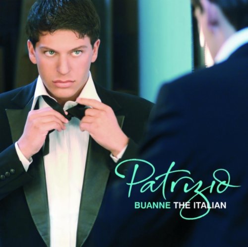 Patrizio Buanne - Italian,the (New Version)