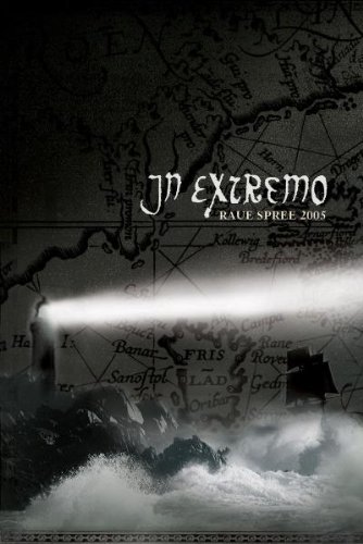 DVD - In Extremo - Raue Spree 2005