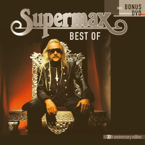 Supermax - Best of