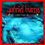 Gabriel Burns - 17/Was Ist das Leben?