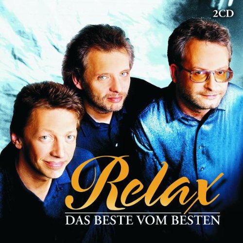 Relax - Das Beste Vom Besten