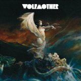 Wolfmother - Cosmic Egg (Limited Deluxe Edition)