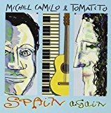 Camilo , Michel & Tomatito - Spain Forever