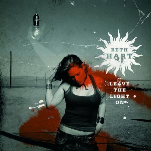 Beth Hart - Leave the Light on