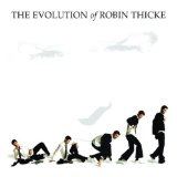 Thicke , Robin - Blurred Lines