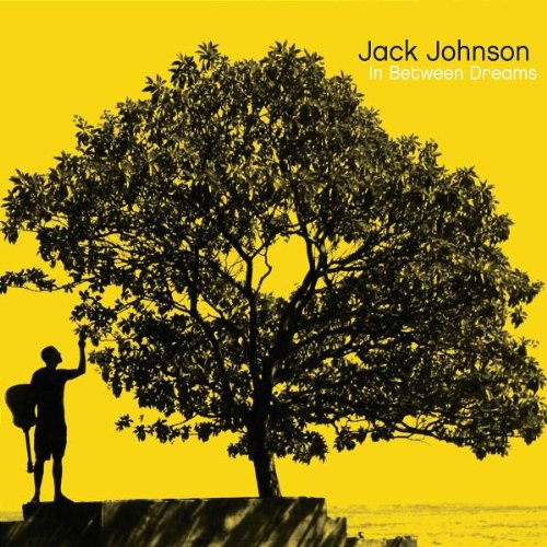 Jack Johnson - In Between Dreams [Vinyl LP]