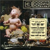 3 Doors Down - Time of My Life (Ltd. Deluxe Edition)