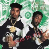 Eric B.& Rakim - Follow the Leader