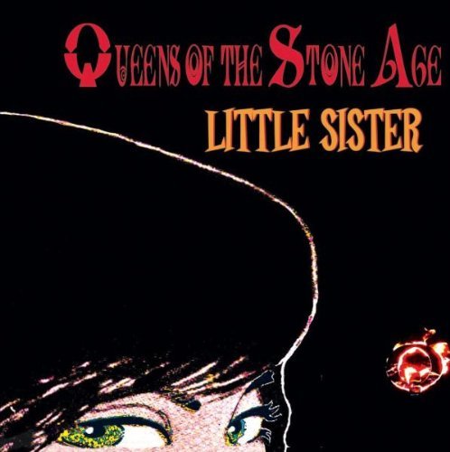 Queens Of The Stone Age - Little Sister (Maxi)