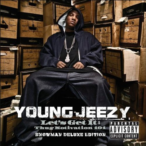 Young Jeezy - Let's get it