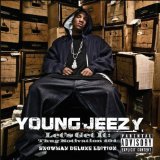 Jeezy - Church in These Streets(Deluxe)