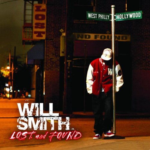 Smith , Will - Lost and found