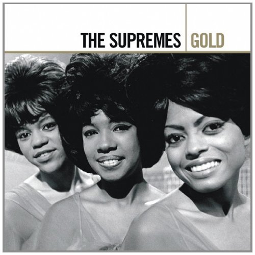 Supremes, The - Gold (Remastered)