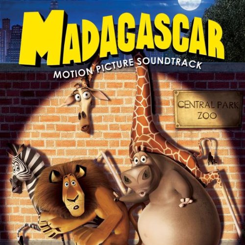 Soundtrack - Madagascar