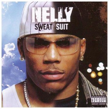 Nelly - Sweat Suit