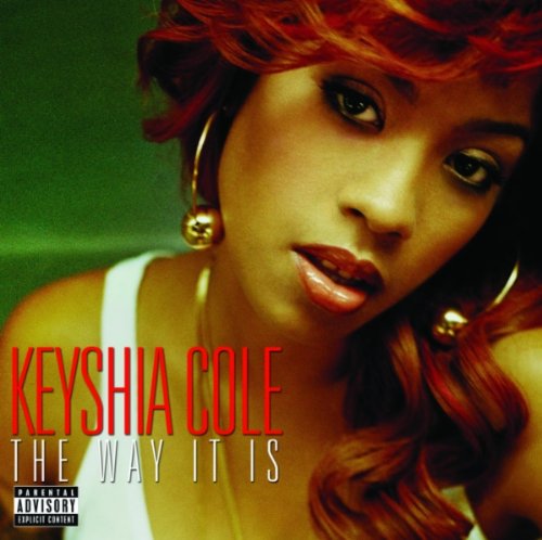 Keysha Cole - Way It Is