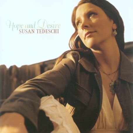 Susan Tedeschi - Hope and Desire