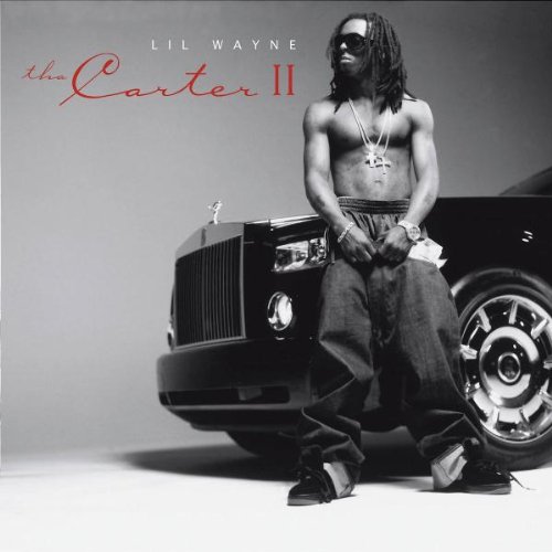 Lil Wayne - Tha Carter 2