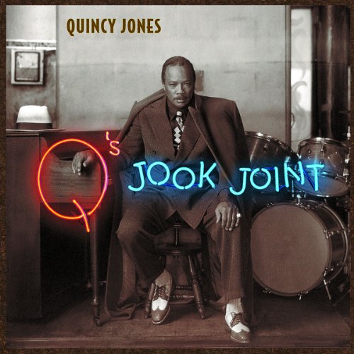 Jones , Quincy - Q's Jook Joint