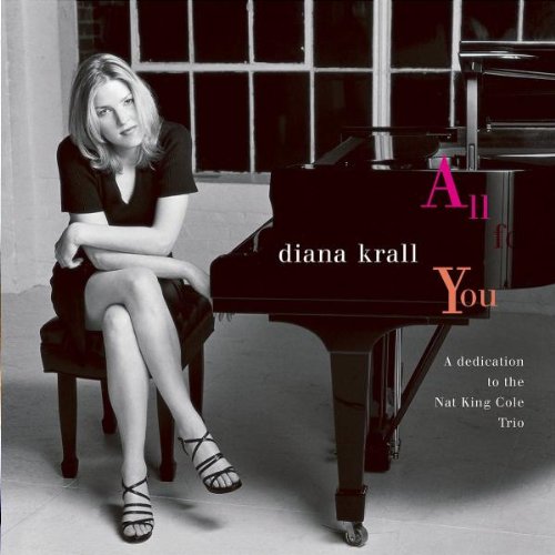 Krall , Diana - All For You