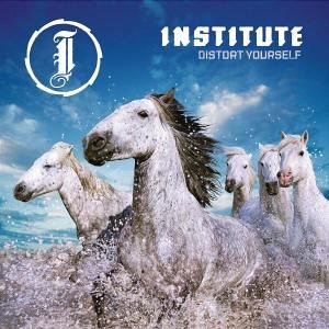 Institute - Distort yourself